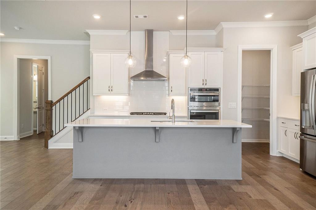 106 Basil Street Cumming, GA 30040 - Photo 4 of 25