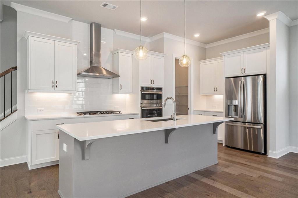 106 Basil Street Cumming, GA 30040 - Photo 5 of 25