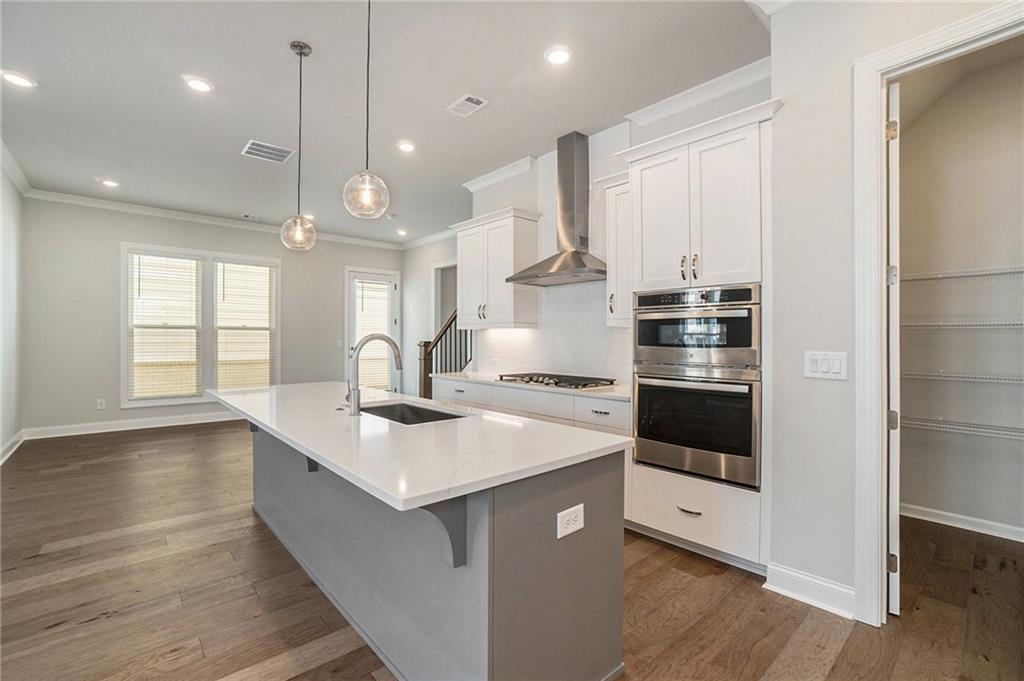 106 Basil Street Cumming, GA 30040 - Photo 7 of 25