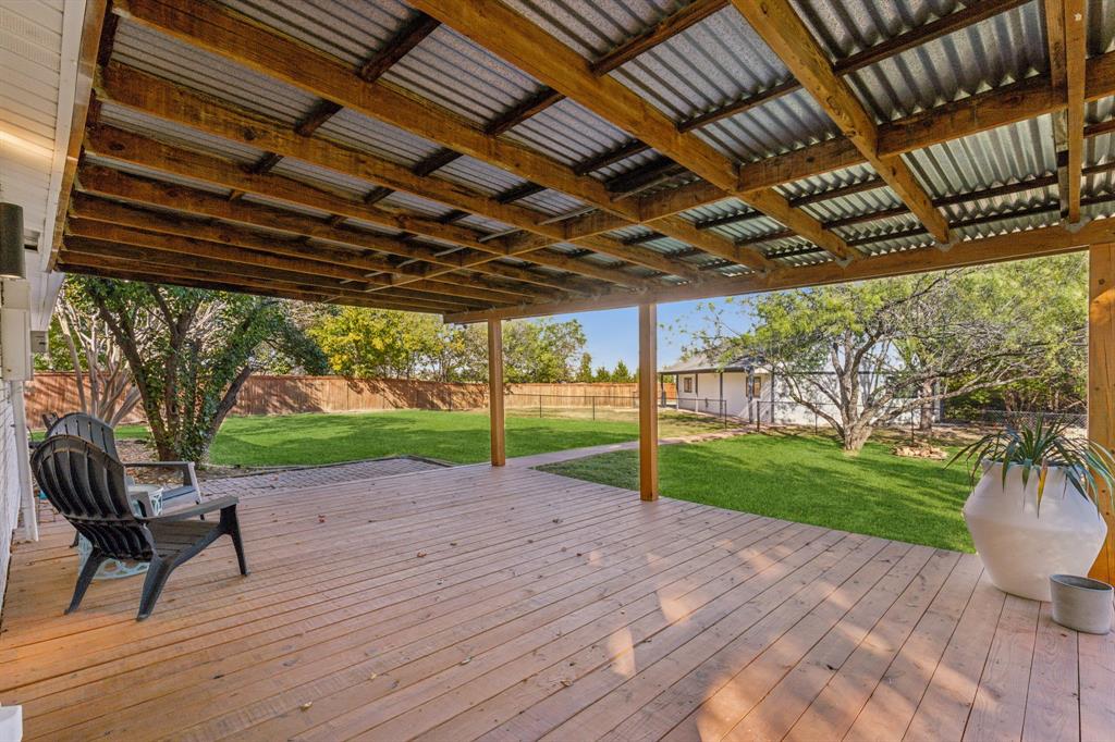 849 North Riverside Drive Grapevine, TX 76051 - Photo 26 of 29