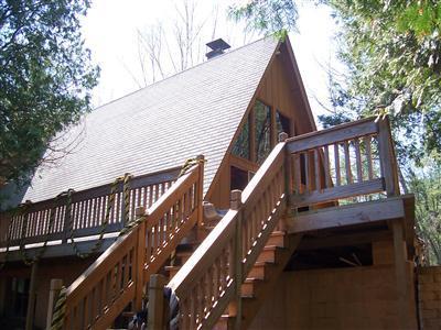 8650 South County Line Road Manistee, MI 49660 - Photo 5 of 8 Additional Photo