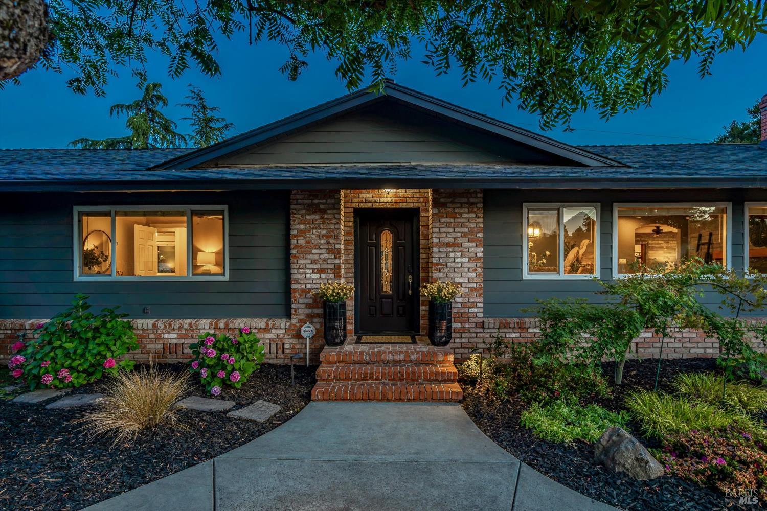 419 Mayfield Drive Santa Rosa, CA 95403 - Photo 12 of 98