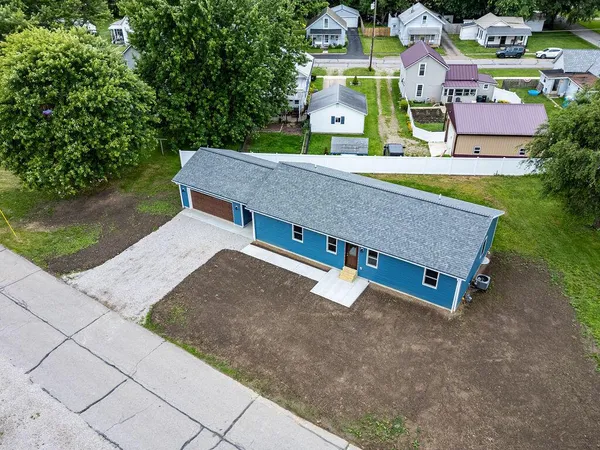 $329,998 | 131 Flint Street, Cardington, OH 43315