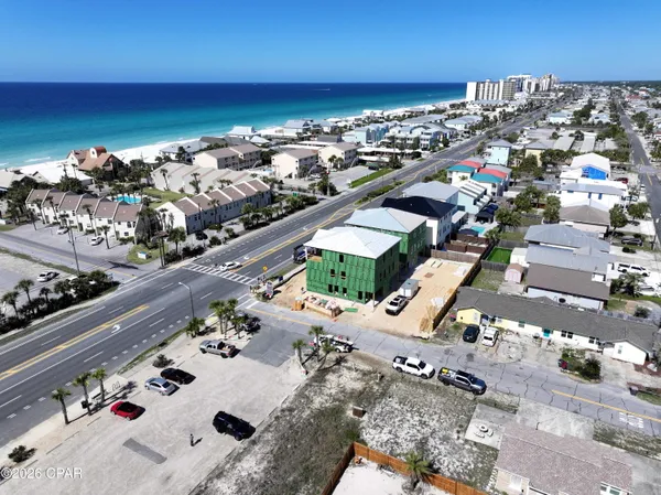$899,000 | 5233 Thomas Drive, Panama City Beach, FL 32408