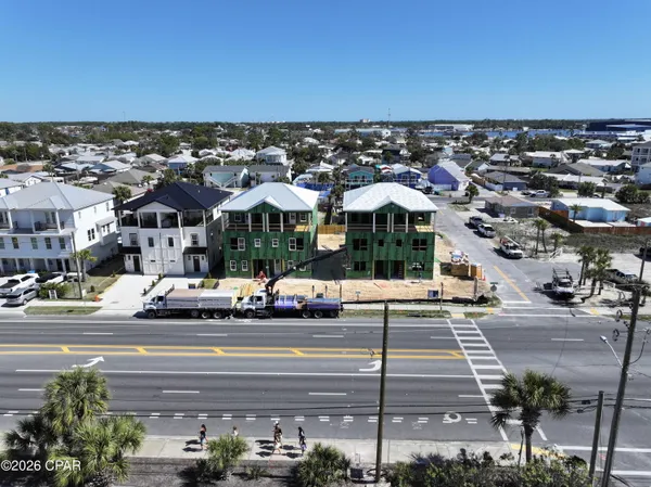 $899,000 | 5233 Thomas Drive, Panama City Beach, FL 32408