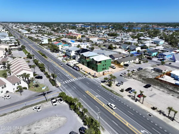$899,000 | 5233 Thomas Drive, Panama City Beach, FL 32408