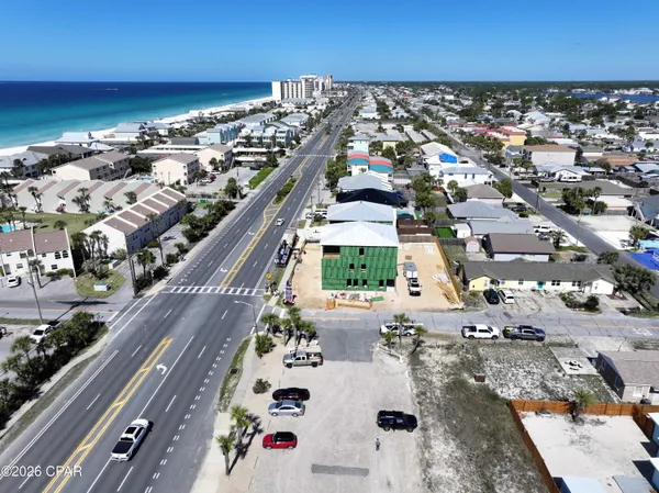 $899,000 | 5233 Thomas Drive, Panama City Beach, FL 32408