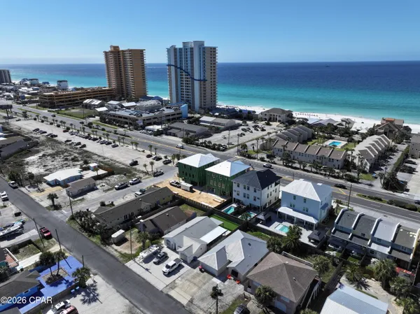 $899,000 | 5233 Thomas Drive, Panama City Beach, FL 32408