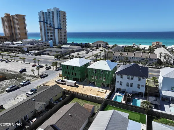 $899,000 | 5233 Thomas Drive, Panama City Beach, FL 32408
