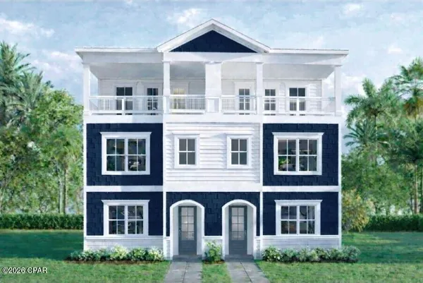 $899,000 | 5233 Thomas Drive, Panama City Beach, FL 32408