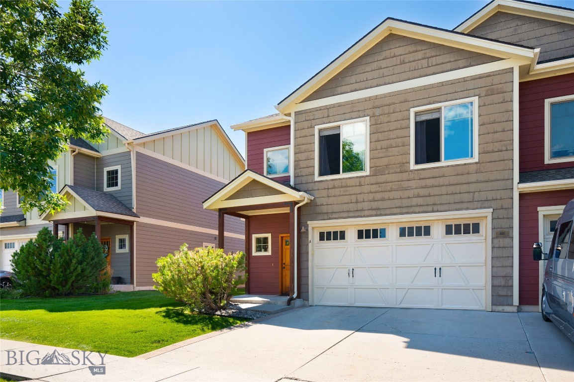 881 Rosa Way Bozeman, MT 59718 - Photo 1 of 1 Gallery Image 1