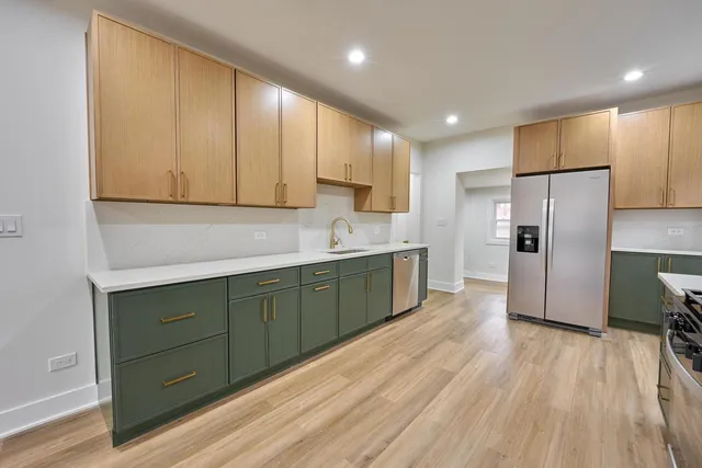 $499,900 | 1445 East Avenue, Berwyn, IL 60402