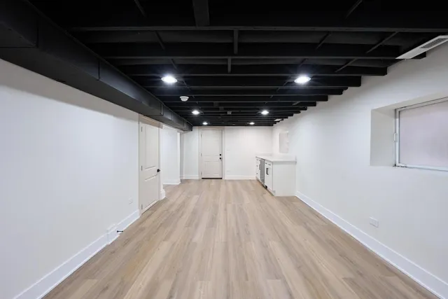 $499,900 | 1445 East Avenue, Berwyn, IL 60402