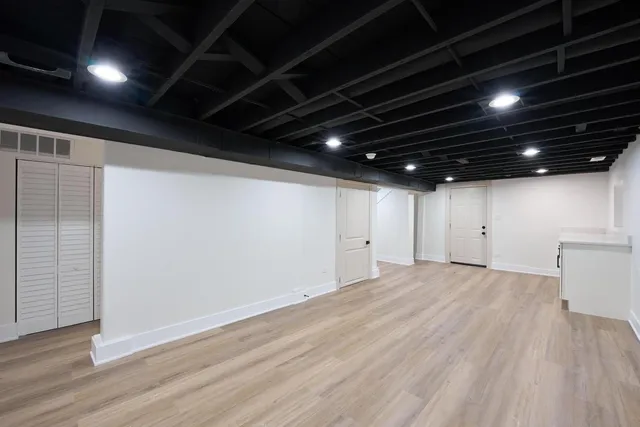 $499,900 | 1445 East Avenue, Berwyn, IL 60402