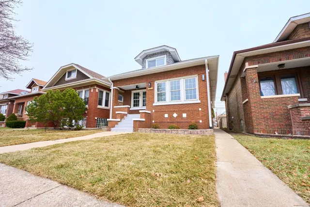 $499,900 | 1445 East Avenue, Berwyn, IL 60402