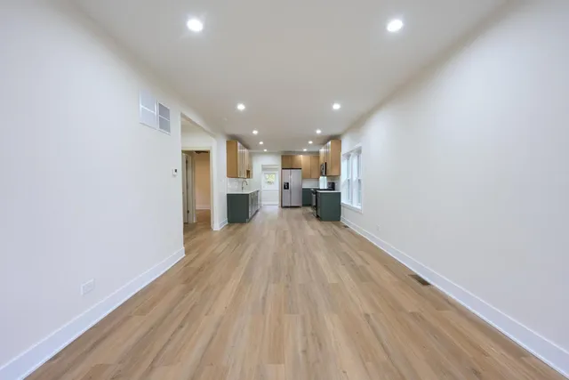 $499,900 | 1445 East Avenue, Berwyn, IL 60402