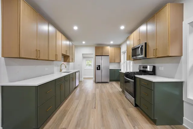 $499,900 | 1445 East Avenue, Berwyn, IL 60402