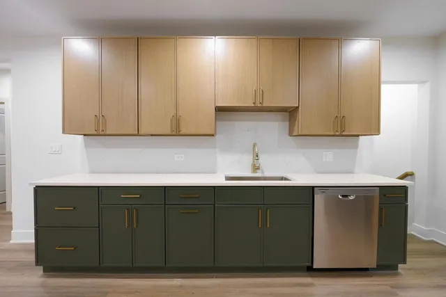 $499,900 | 1445 East Avenue, Berwyn, IL 60402