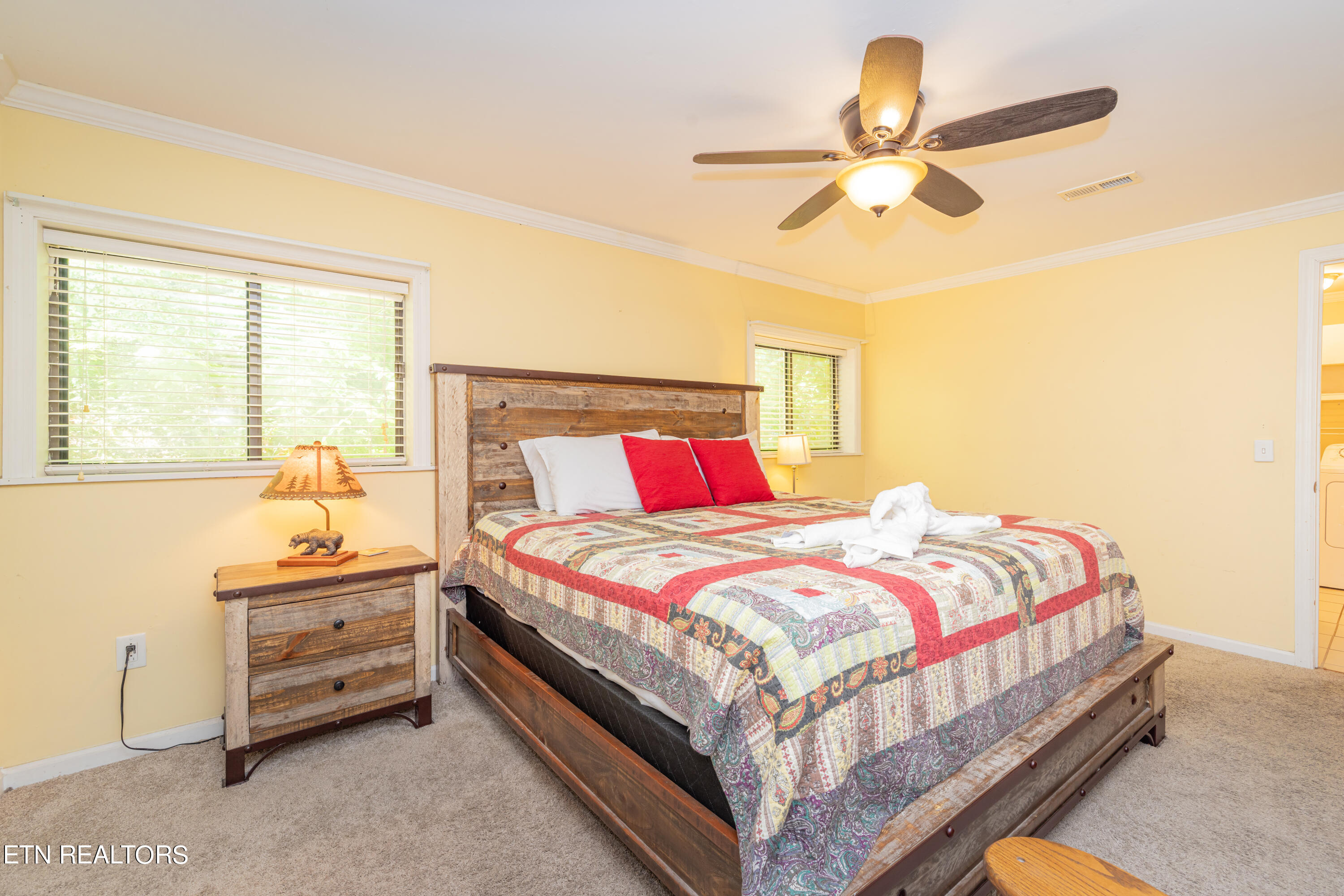 3113 North Clear Fork Road Sevierville, TN 37862 - Photo 24 of 35 3113 N Clear Fork