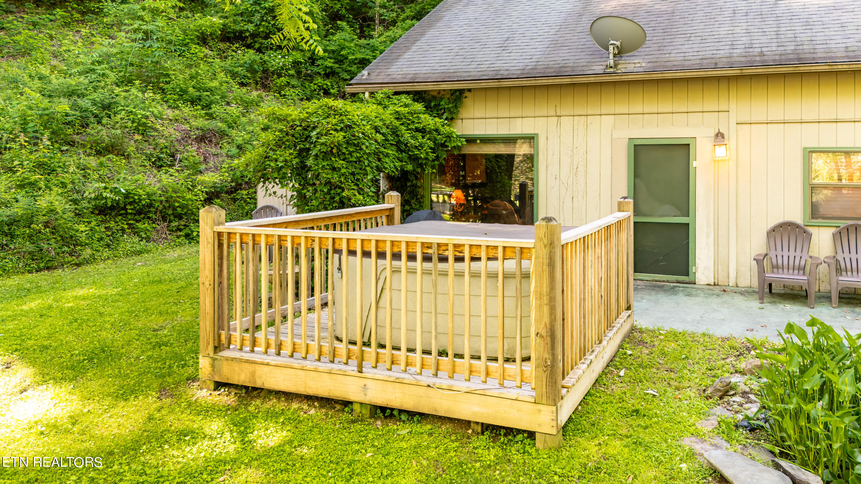 3113 North Clear Fork Road Sevierville, TN 37862 - Photo 27 of 35 3113 N Clear Fork