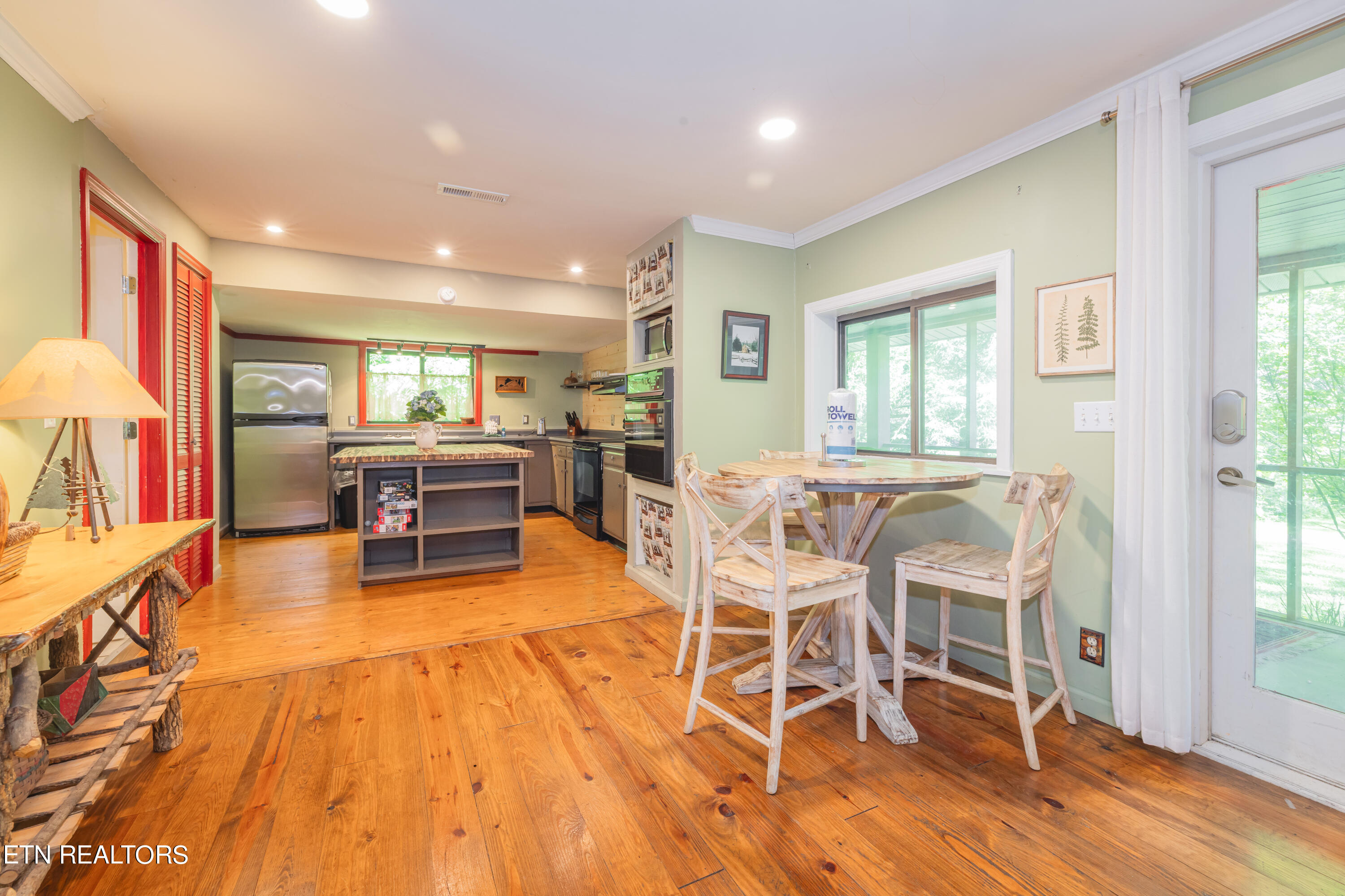 3113 North Clear Fork Road Sevierville, TN 37862 - Photo 8 of 35 3113 N Clear Fork