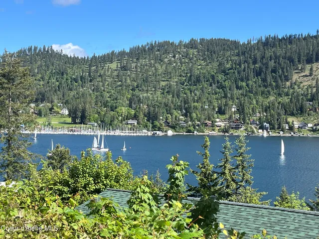 $289,000 | 18194 East Mount Eagen Loop, Unit 5 & 7, Athol, ID 83801