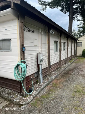 $289,000 | 18194 East Mount Eagen Loop, Unit 5 & 7, Athol, ID 83801