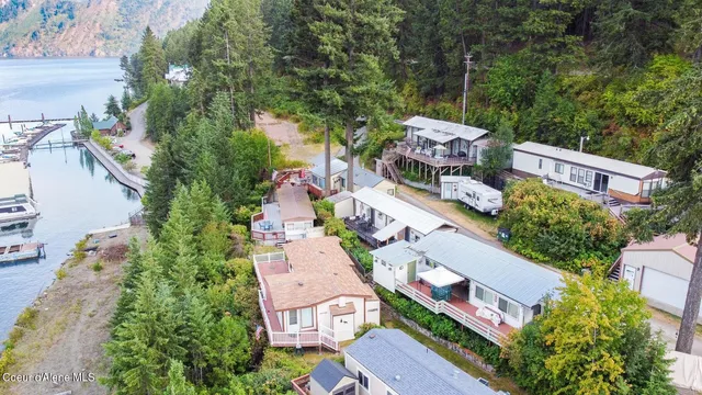 $289,000 | 18194 East Mount Eagen Loop, Unit 5 & 7, Athol, ID 83801