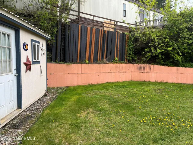 $289,000 | 18194 East Mount Eagen Loop, Unit 5 & 7, Athol, ID 83801