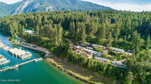 $289,000 | 18194 East Mount Eagen Loop, Unit 5 & 7, Athol, ID 83801