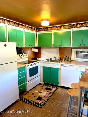 $289,000 | 18194 East Mount Eagen Loop, Unit 5 & 7, Athol, ID 83801