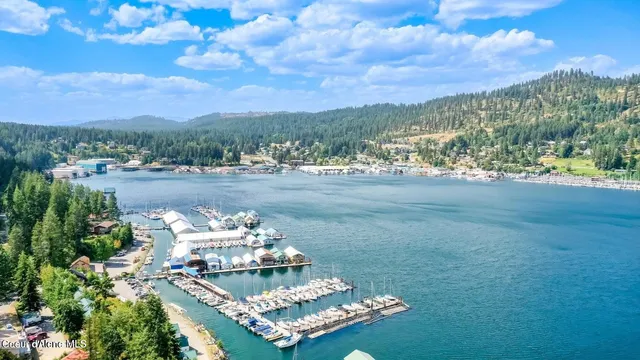 $289,000 | 18194 East Mount Eagen Loop, Unit 5 & 7, Athol, ID 83801