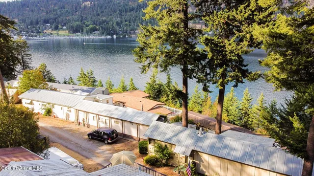 $289,000 | 18194 East Mount Eagen Loop, Unit 5 & 7, Athol, ID 83801