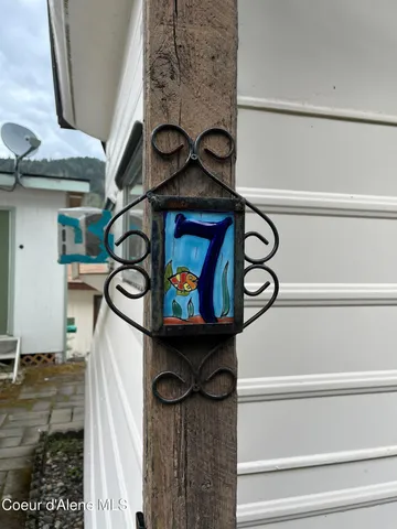 $289,000 | 18194 East Mount Eagen Loop, Unit 5 & 7, Athol, ID 83801