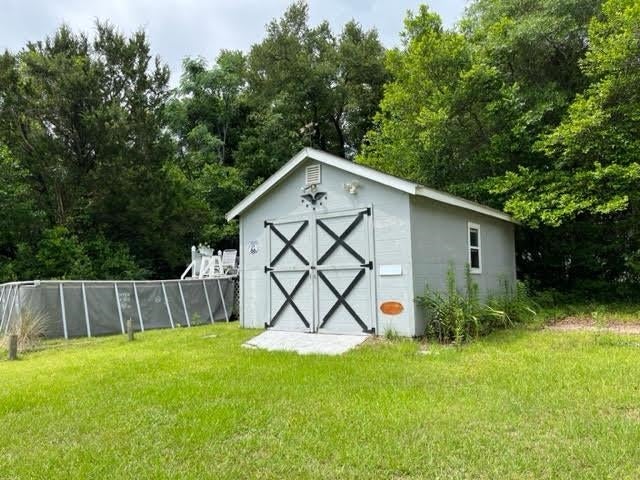 28470 Ealum Mill Road Red Level, AL 36474 - Photo 16 of 19 Gallery Image 16