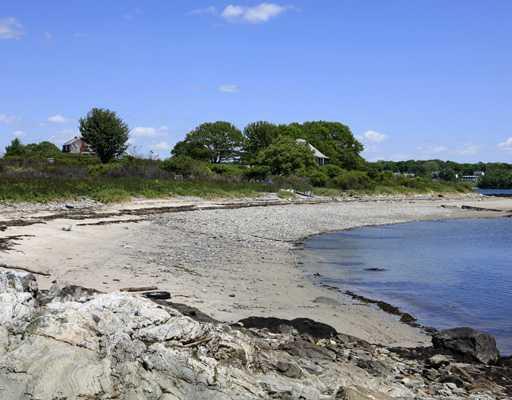 1-2 House Island Portland, ME 04101 - Photo 5 of 16 Other. One of five beaches