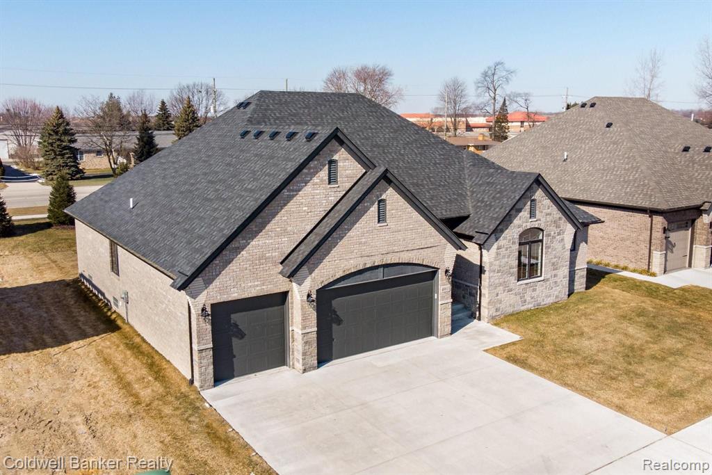 1060 Birkshire Ridge Rochester Hills, MI 48307 - Photo 35 of 35