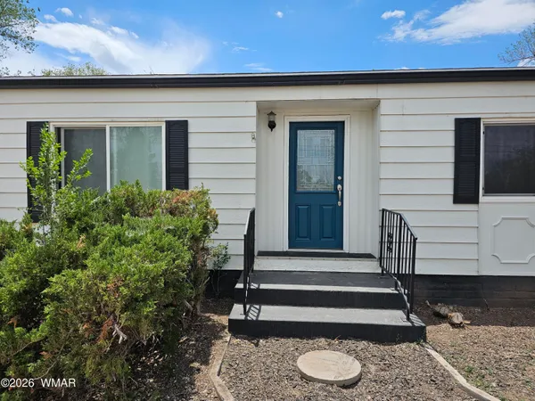 $176,000 | 151 East Central Avenue, Eagar, AZ 85925