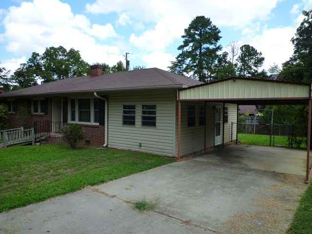 3301 Keys Street Anderson, SC 29624 - Photo 2 of 14 Gallery Image 2