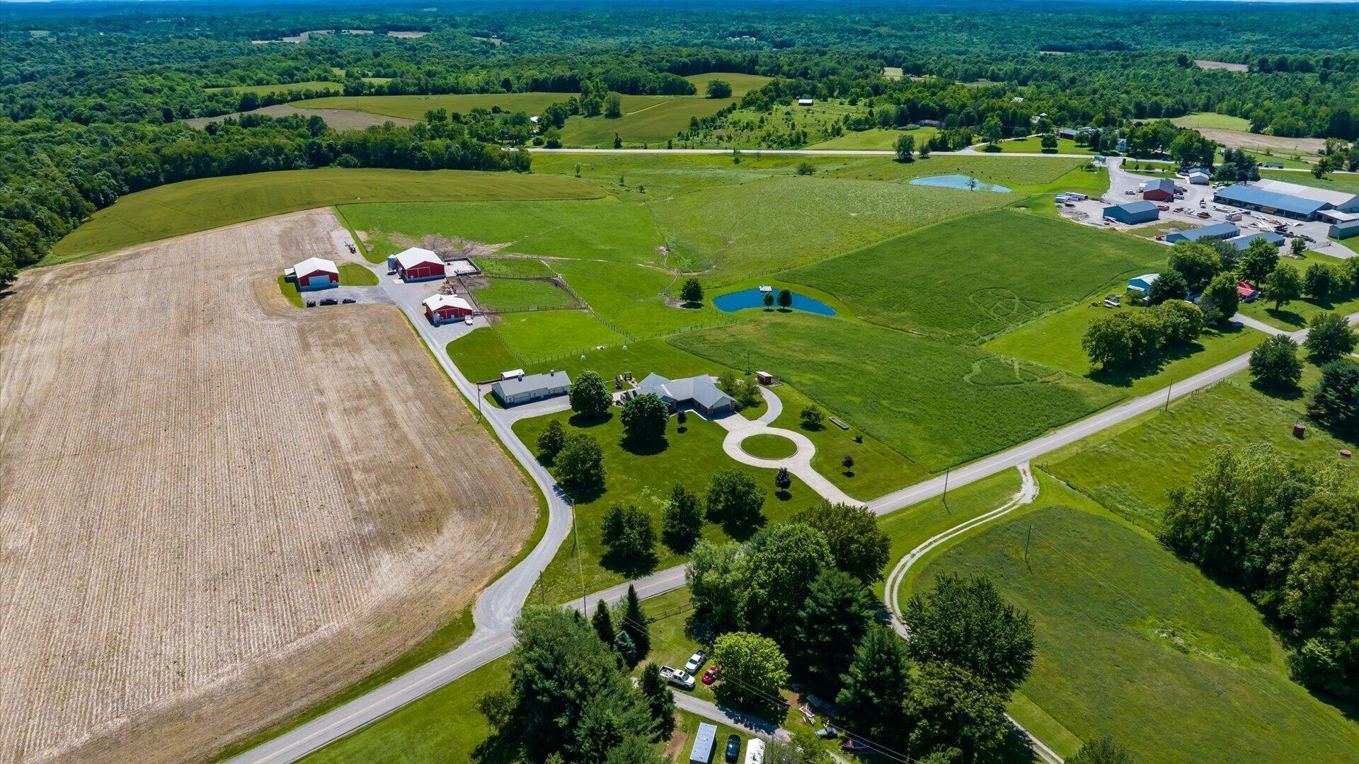 -township Amish Ridge Road Mount Perry, OH 43760 - Photo 10 of 17