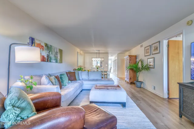 $499,000 | 1501 Hulse Road, Unit 3, Point Pleasant, NJ 08742