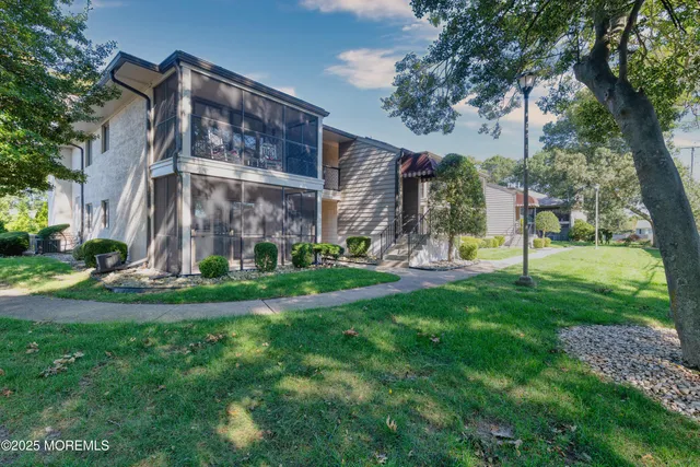 $499,000 | 1501 Hulse Road, Unit 3, Point Pleasant, NJ 08742