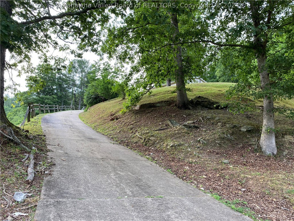 1279 Grace Road Reedy, WV 25270 - Photo 42 of 43 Drive
