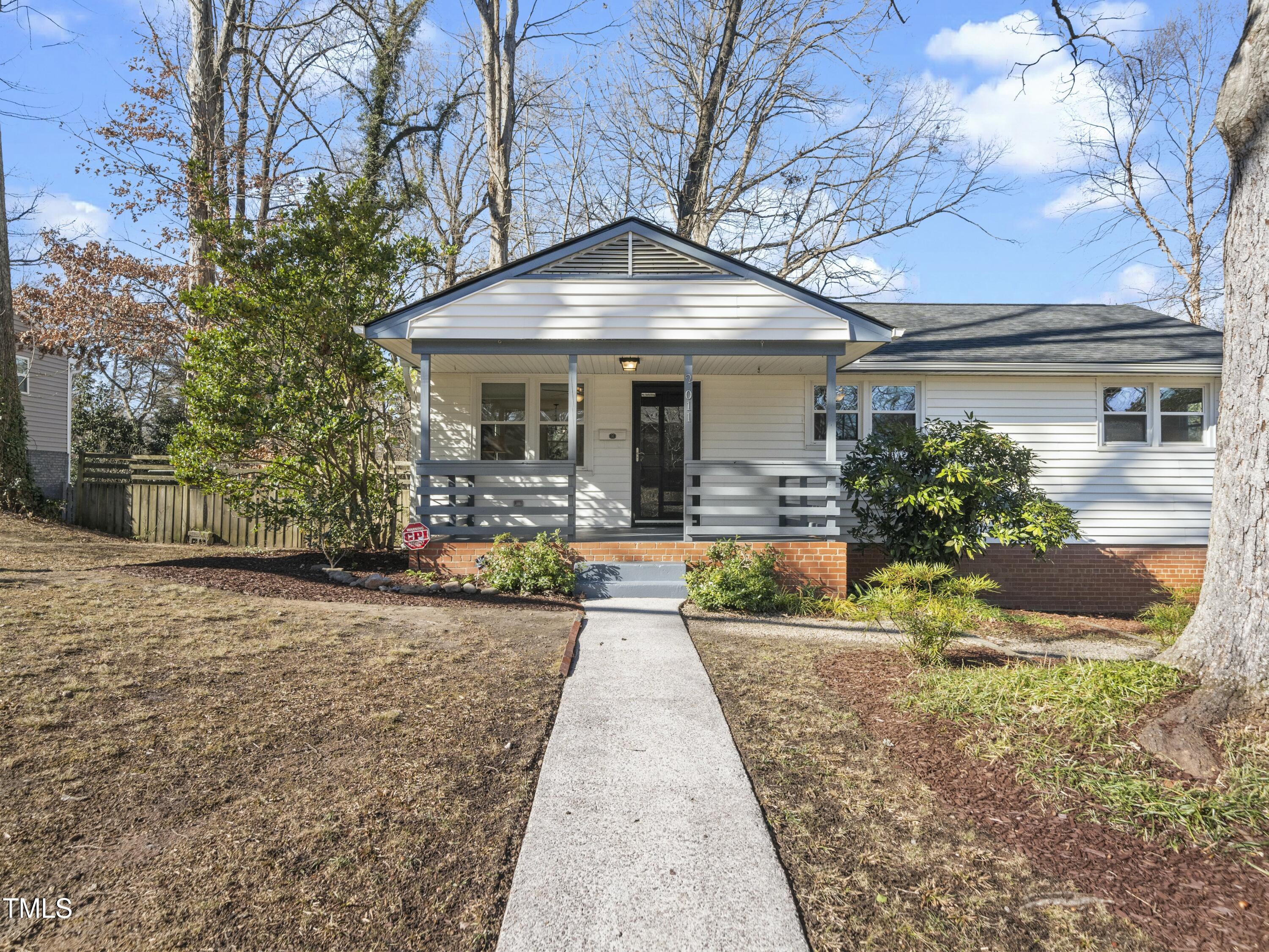 2011 Watkins Street Raleigh, NC 27604 - Photo 1 of 36 tempImagepYZmZk