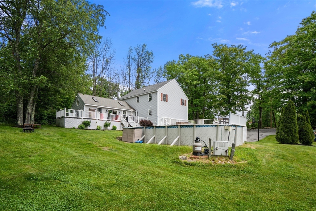 108 Town Farm Road Westminster, MA 01473 - Photo 9 of 33