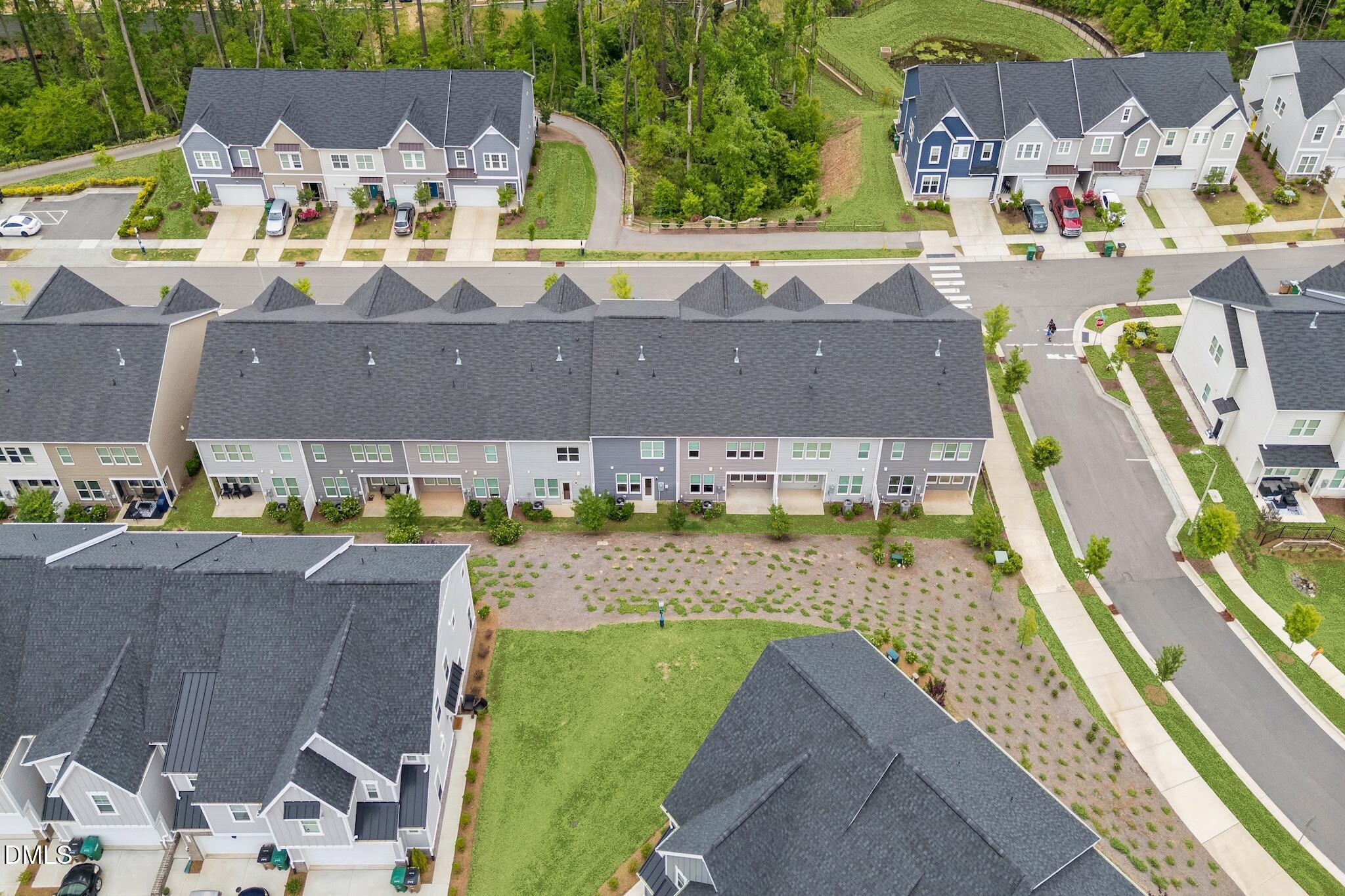 1205 Alston Ridge Cary, NC 27519 - Photo 31 of 33 DJI_20260424201137_0391_D