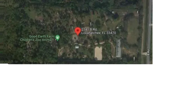 $1,500 | 2141 B Road, Unit RV SPOT 2, Loxahatchee Groves, FL 33470