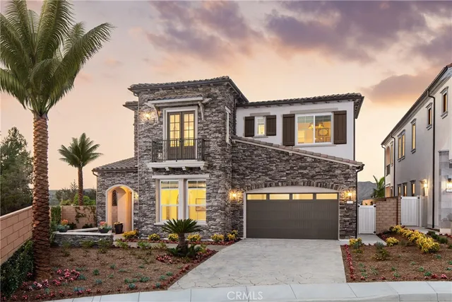 $3,480,030 | 22045 Tuscany Court, Walnut, CA 91789