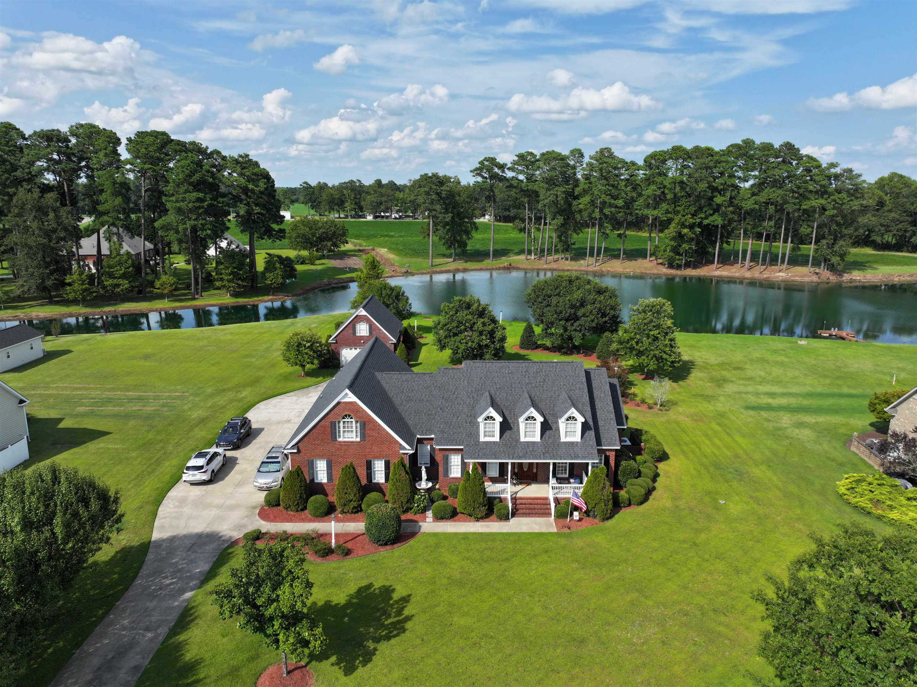 1926 Sheldon Road Bailey, NC 27807 - Photo 21 of 66 Photo 21