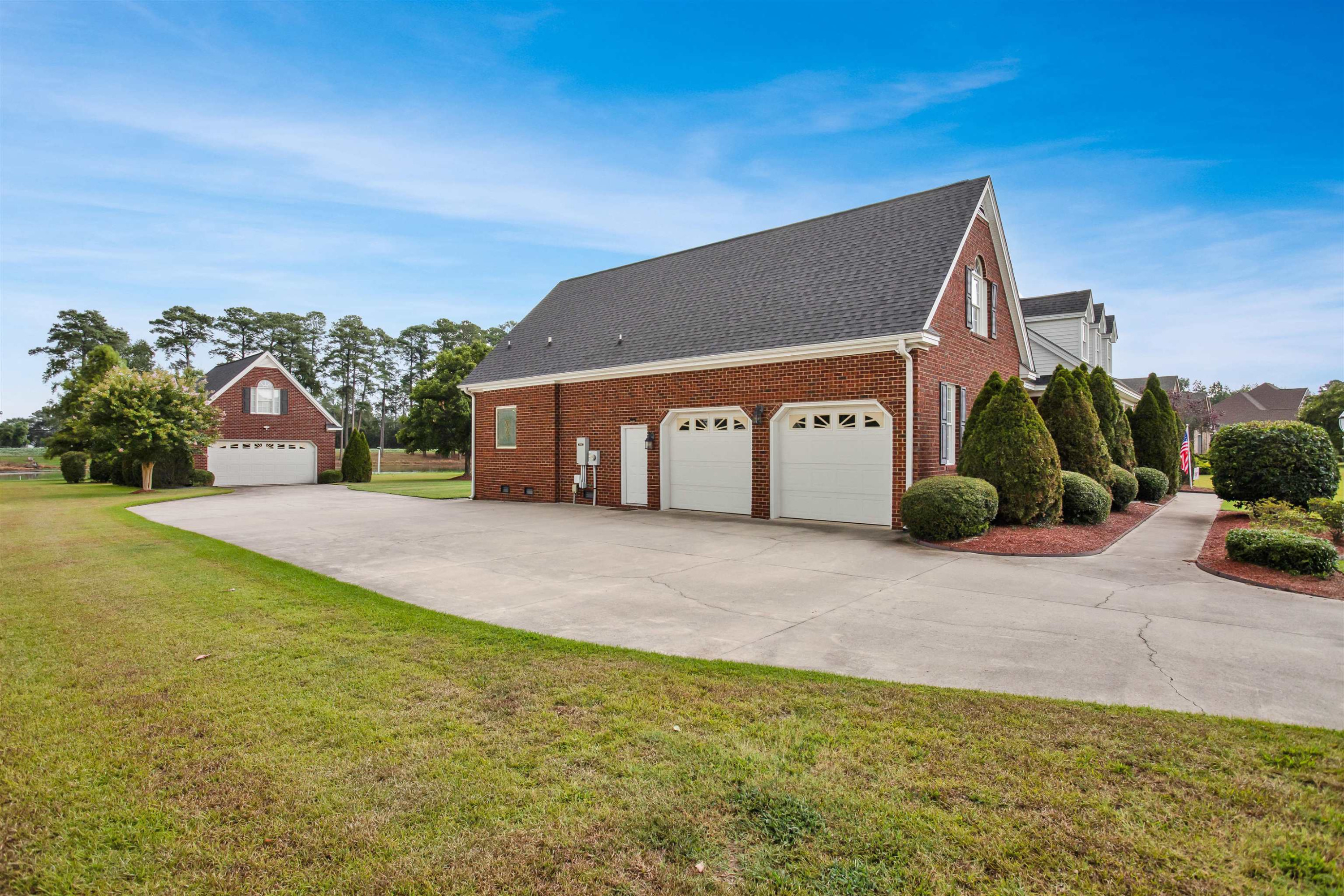 1926 Sheldon Road Bailey, NC 27807 - Photo 5 of 66 Photo 5